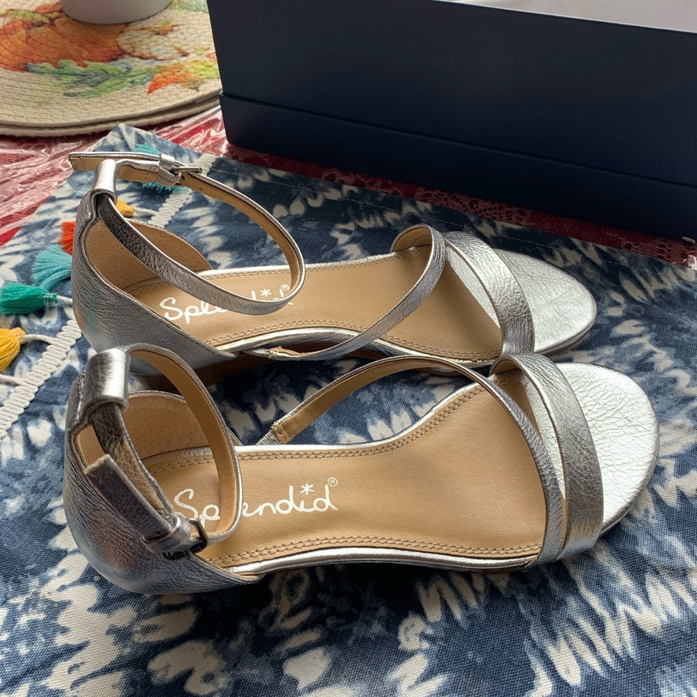 Splendid Women's Stefano Sandal